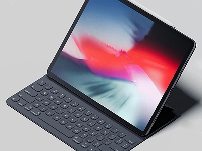 现代电脑 苹果 笔记本 平板 折叠 IPAD