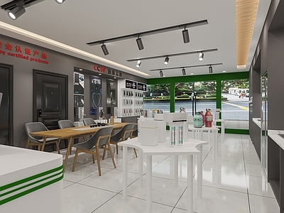 现代垃圾处理器专卖店