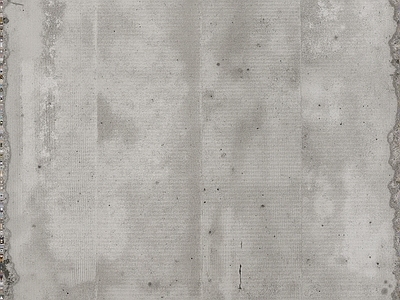 浅灰大板水泥砖