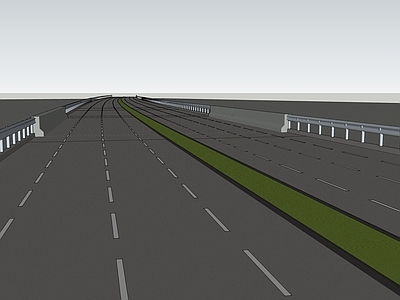 现代高速公路
