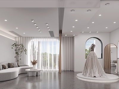 现代婚纱摄影