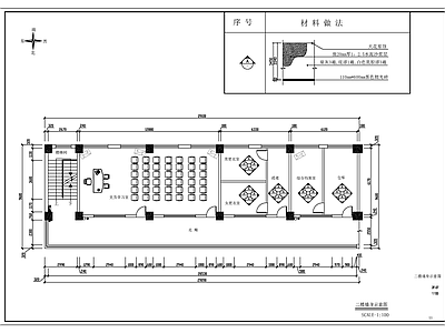 某卫计局新增办公室装修