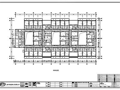 酒店空间效果图 施工图