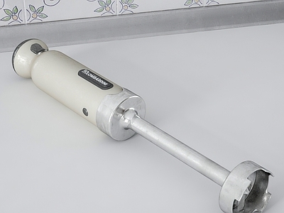 现代厨具 搅拌器