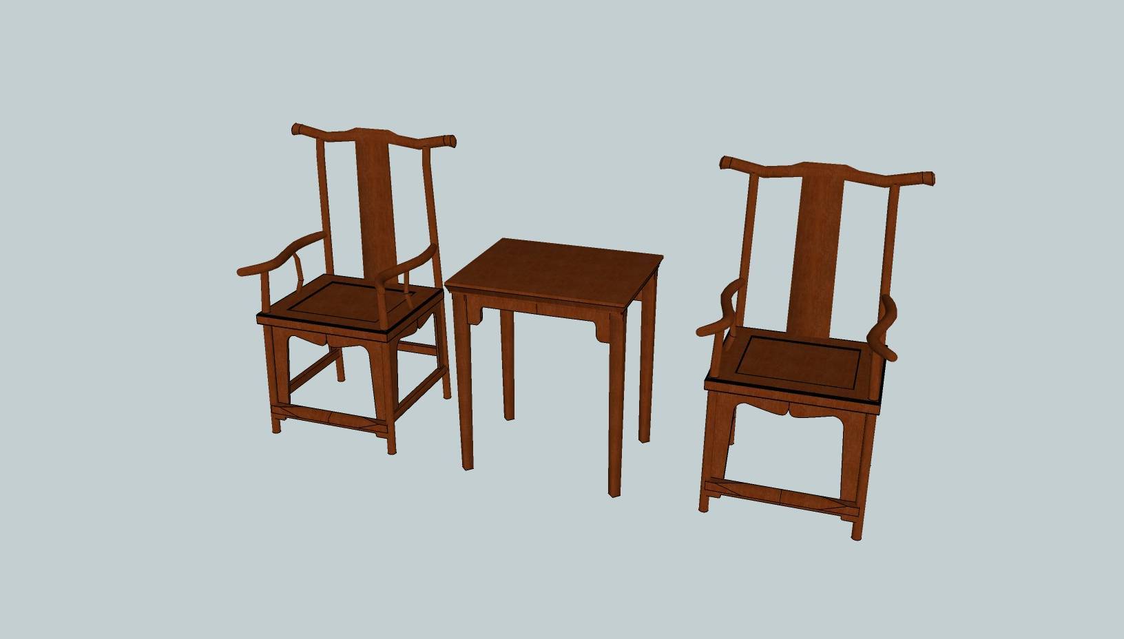 明式家具