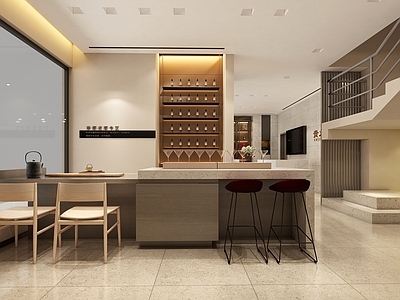 现代珍酒专卖店