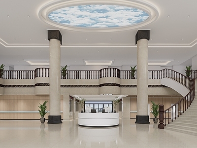 现代医院 普通医院