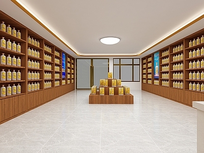 新中式茅台酒店