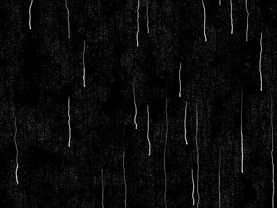 雨滴雨水玻璃