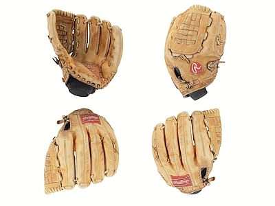 现代手套 棒球手套 皮手套 棒球运动 棒球 MLB 洋基队 布手套 保暖手套