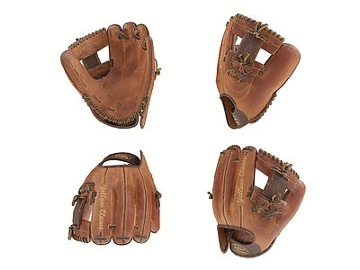 现代手套 棒球手套 皮手套 棒球运动 棒球 MLB 洋基队 布手套 保暖手套