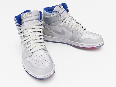 现代运动鞋 鞋 耐克篮球鞋 乔丹 AJ1 男鞋女鞋童鞋 潮牌潮品潮鞋 篮球鞋