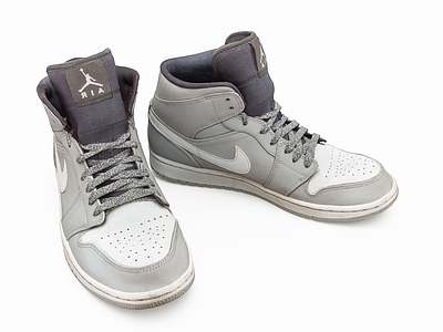 现代运动鞋 鞋 耐克篮球鞋 乔丹 AJ1 男鞋女鞋童鞋 潮牌潮品潮鞋 篮球鞋