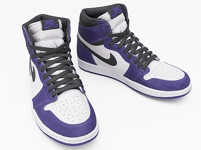 现代运动鞋 鞋 耐克篮球鞋 乔丹 AJ1 男鞋女鞋童鞋 潮牌潮品潮鞋 篮球鞋