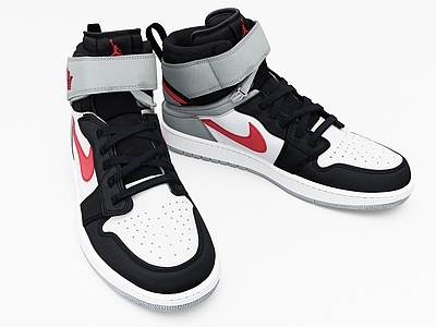 现代运动鞋 鞋 耐克篮球鞋 乔丹 AJ1 男鞋女鞋童鞋 潮牌潮品潮鞋 篮球鞋