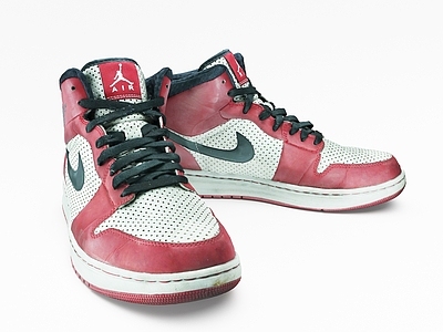 现代运动鞋 鞋 耐克篮球鞋 乔丹 男鞋 女鞋 潮牌潮品 潮鞋 跑步鞋 篮球鞋