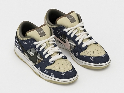 运动鞋 鞋 耐克篮球鞋 Nike dunk 男鞋女鞋 潮牌潮品潮鞋