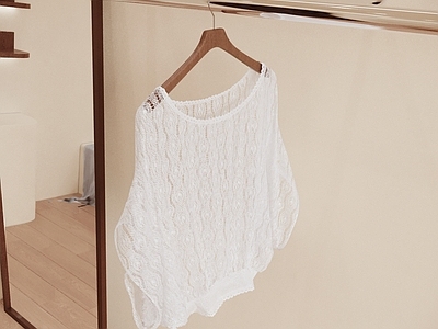 衣服
