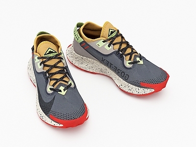 现代运动鞋 鞋 低帮跑步鞋 NikeZoom Pegasus 高科技运动鞋