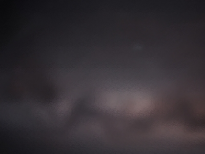 黑色磨砂玻璃 磨砂