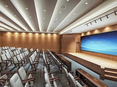 现代报告厅 会议厅 演讲厅 阶梯教室 多功能厅 会议室 礼堂剧院 培训 大型 阶梯