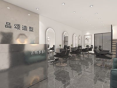 现代理发店