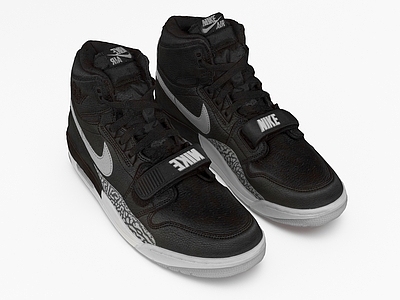 现代运动鞋 鞋 耐克篮球鞋 乔丹 AJ1 男鞋 女鞋 潮牌 潮品 潮鞋
