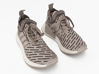 现代运动鞋 鞋 阿迪达斯篮球鞋 阿迪达斯三叶草 NMD 潮鞋潮牌