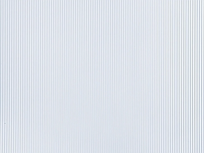 海蓝色条纹隔断玻璃