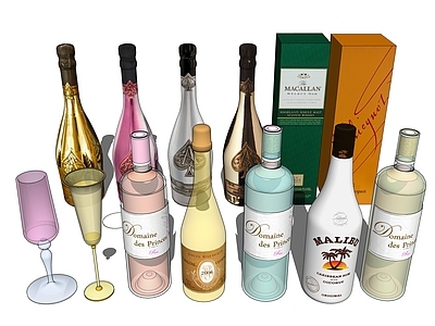 香槟 酒具 酒杯