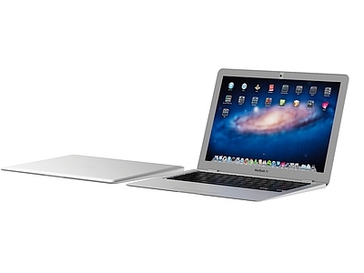 macbook电脑