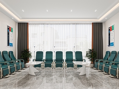 现代医院 普通医院