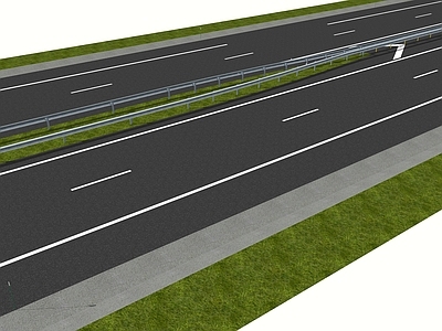 现代高速公路