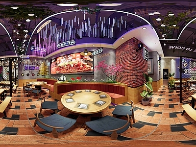 工业快餐店 万州烤鱼