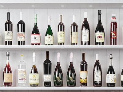 洋酒 红酒 酒具