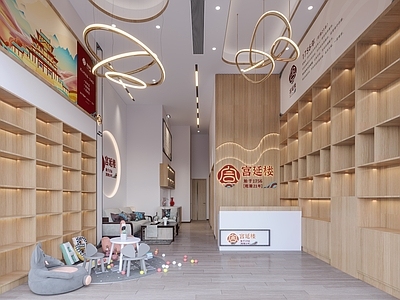 现代药店