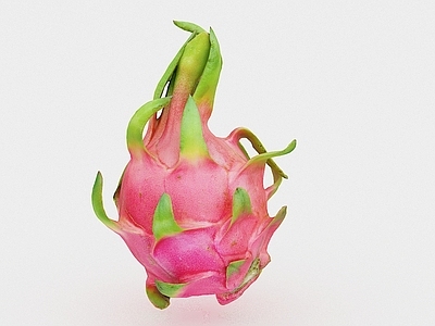 水果蔬菜 火龙果