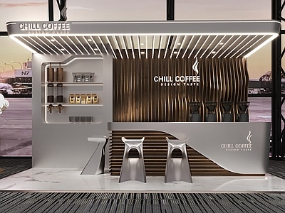 现代咖啡吧台 工作台 奶茶咖啡店 工作台 咖啡吧台 咖啡厅吧台