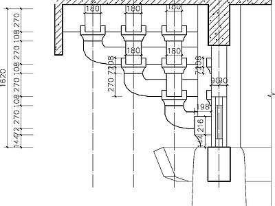 古建筑 宋式斗拱