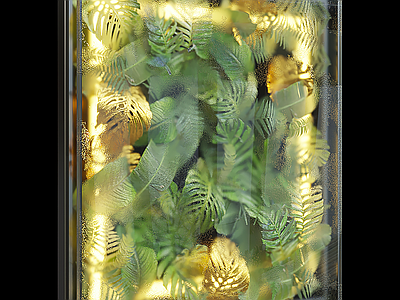 植物墙