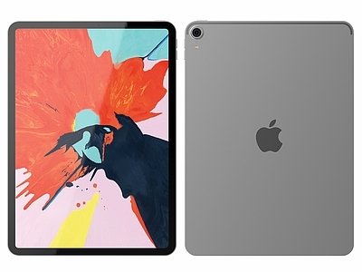 平板电脑 ipad