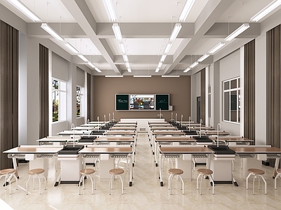 现代物理实验室 实验桌