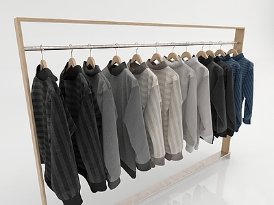 服装
