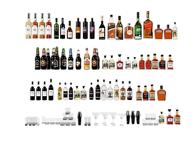 酒水 酒具用品