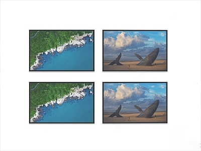 电视