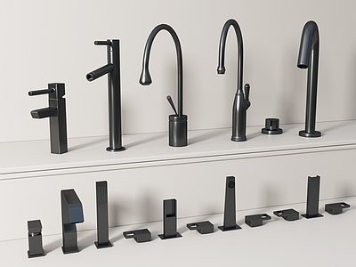 水龙头