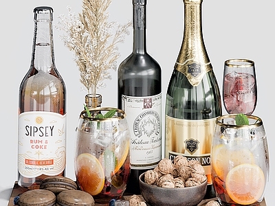 酒具用品组合