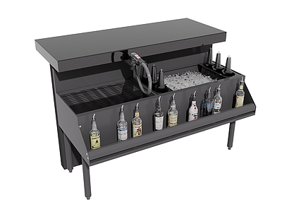 调酒酒具