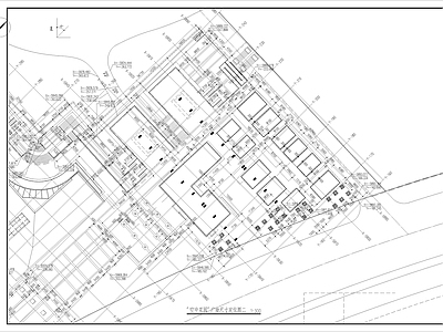 现代简约上海土人后滩湿地公园 施工图