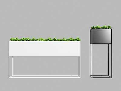 花箱